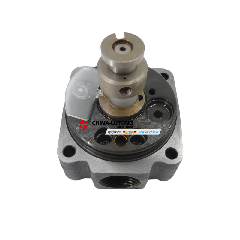Quality Diesel Engine Parts 4 Cyl VE diesel Pump Rotor Head 146402-5120 4/11L For NISSAN1 QD32 1464025120 4/11L 5120 rotor head