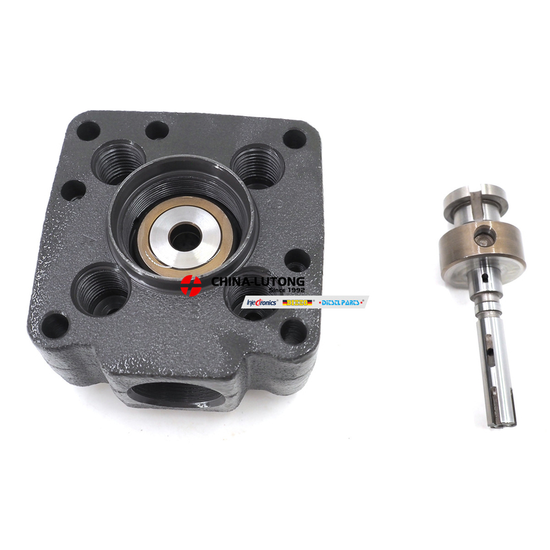 146403-1220 Head of pump 146403-1220 fit for hydraulic Mazda Zexel Injection Pump Parts VE Pump Head Rotor 146403-1220 1464031220 9 461 612 574 9461612574