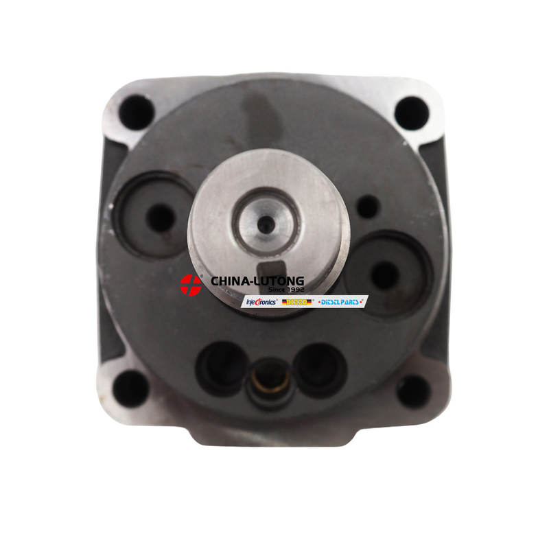 Fuel Pump Head Rotor 146833-6602 hydraulic Head and Rotor Cylinder 6/12R 1468336602  hgih performance factory directly sale1 468 336 602 for Perkins Engine
