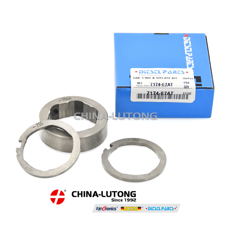 high quality 7174-67AT Cam Ring Assembly 7189-100CA 7189-100DJ 7174-67CF 7189-100BR 7174-67AT Made in China pump parts wholesale price