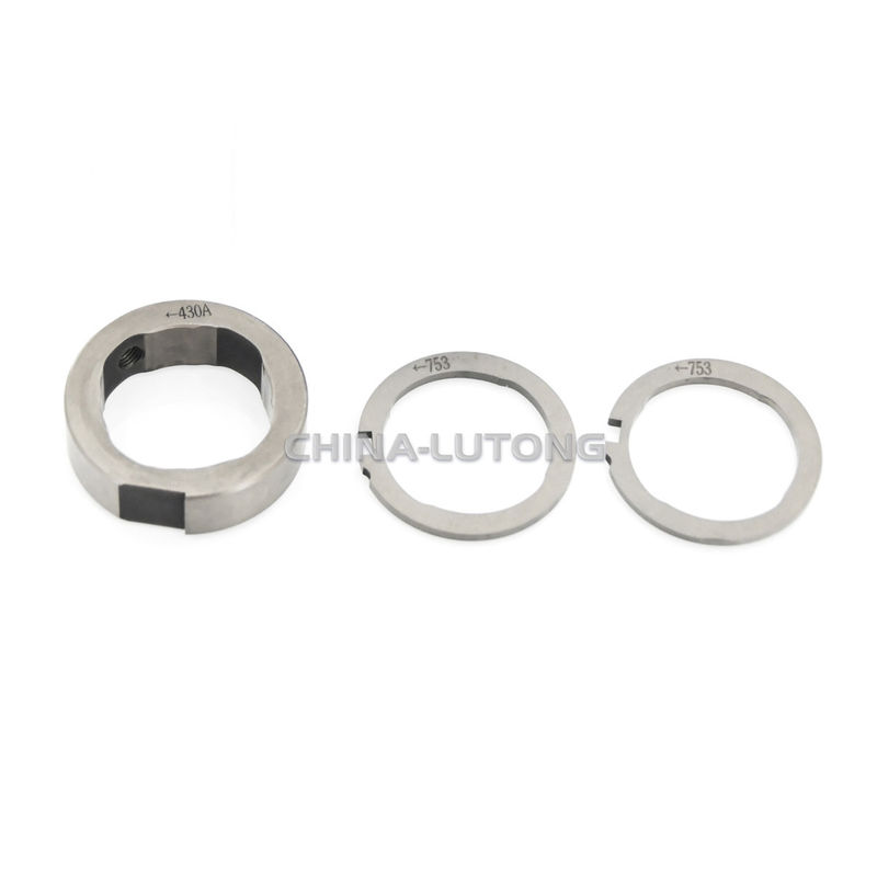 High Quality CAM RING and SCROLL PLATE KIT 7189-100AZ Cam Scroll Kit 7189-100AZ Offers Reliable Performance for diesel Trucks