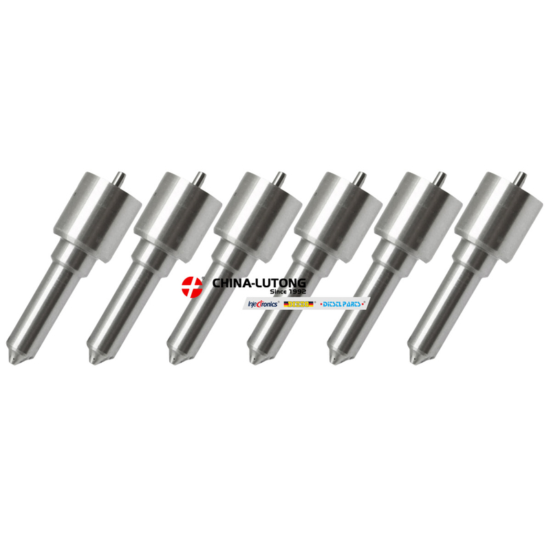 Common Rail Injector Nozzle M1600P150 DLLA150PM1600 for FORD RANGER 3.0d Piezo Injector 77550 A2c59515264 5ws40080 A2c20009347