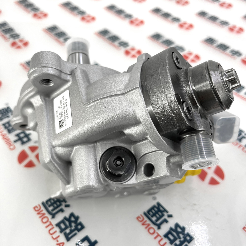 Quality Common Rail Fuel Injection Pump CP4 0 445 010 533 for Bosch Common Rail Pump Fit for  Audi Seat Skoda VW Volkswagen 2.0L