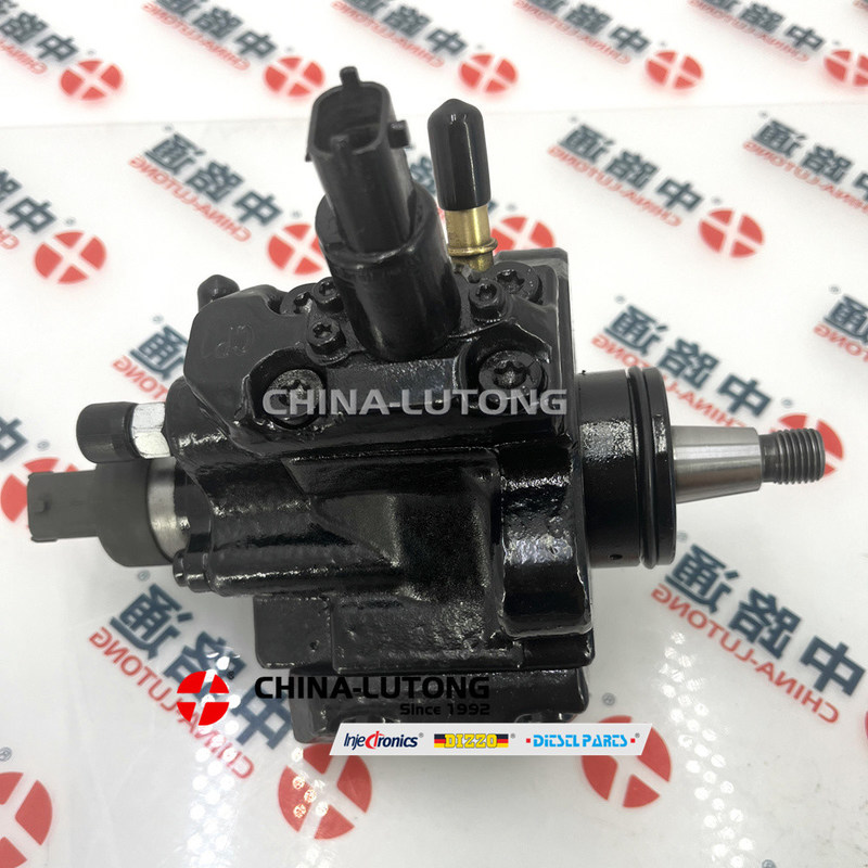 high quality 0 445 020 002 High-pressure pump Injection pump Common Rail for BOS-CH 0445020002  for  Citroen Jumper HDi CP1
