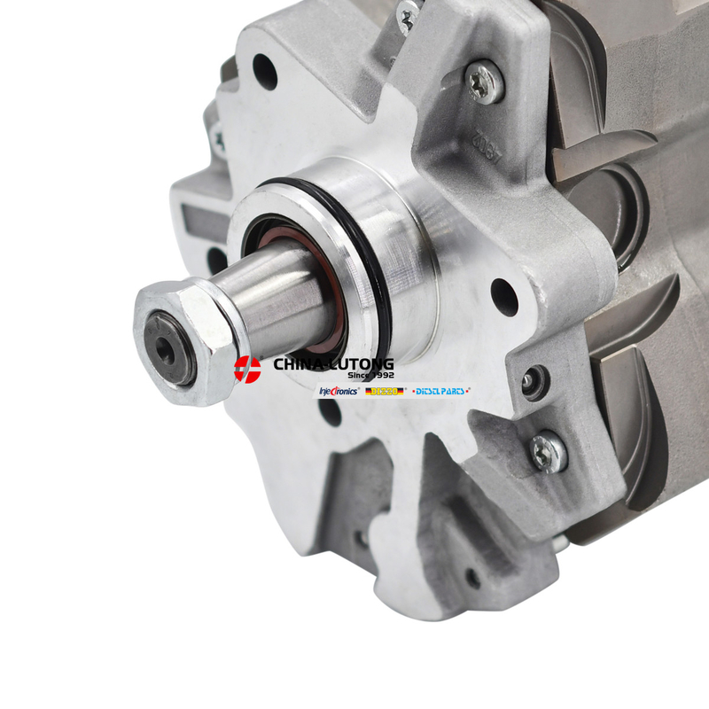 High Quality Common Rail Fuel Pump 0 445 020 007 Injection pump Common Rail for BOSCH 0445020007 for Cummins  CP3 Injection Pump