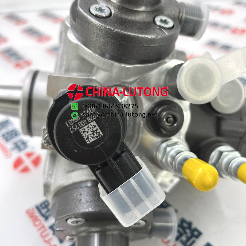 high quality 0 445 020 609 Common Rail Pump0 445 020 609 5302736 Cp3 Injection pump for 2014-2020 Cummins QSB 6.7L Diesel Engine