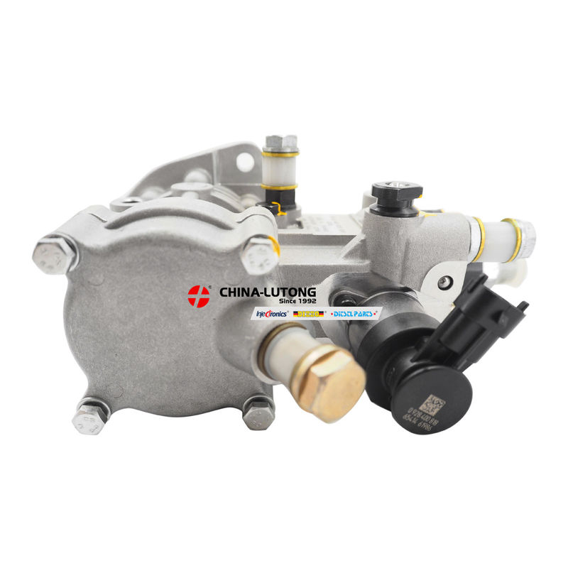 0 445 025 050 CB18050  Common Rail Fuel Pump Assembly 0 445 025 050 0445025050 CB18 High-pressure Common Rail Fuel Pump 0445025050 for ABG engines