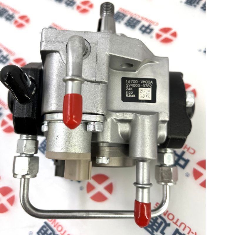 common rial diesel pump294000-0782 reliable diesel Engine Pump 294000-0782 2940000782 for NISSAN 16700VM00A/16700VM00D wholesale