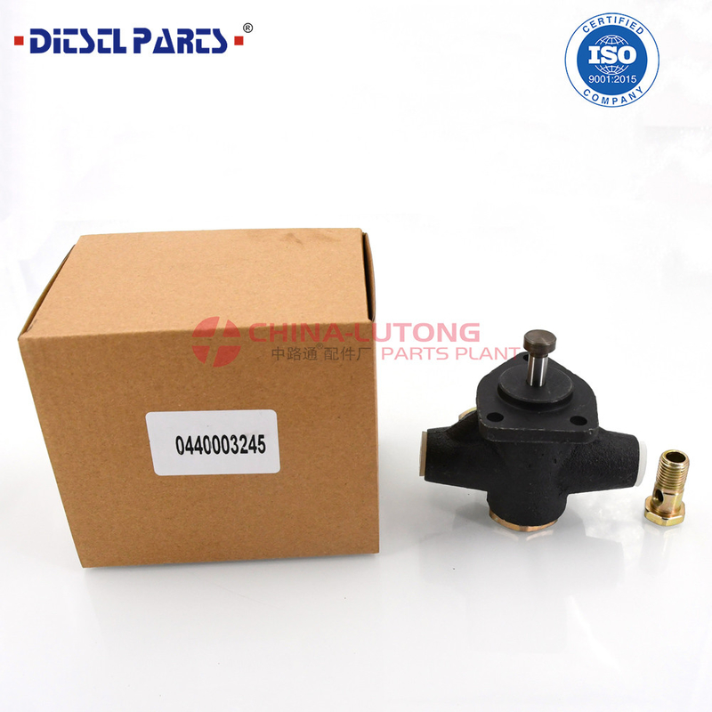 high quality Supply Pump 0 440 003 245 Fuel Lift Pump 0440003254 0 440 003 254 for Navistar Engine DT360 DTA360 wholesale price