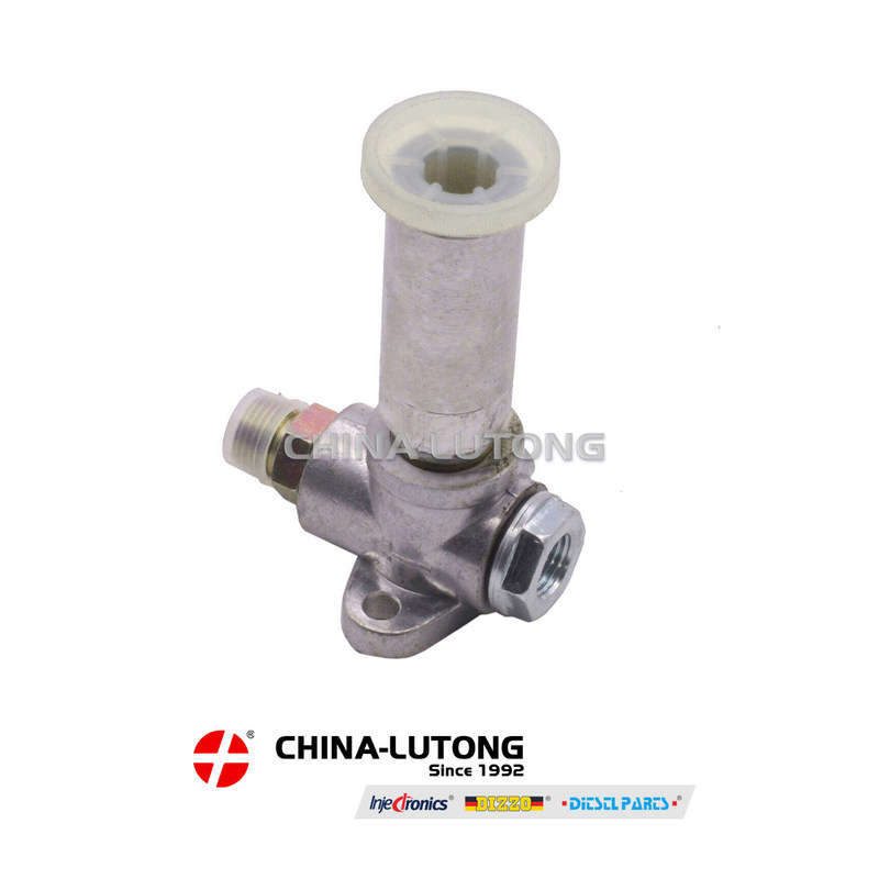 high quality Fuel pump 0 440 011 002 Hand Feed Pump manufactured by BOSC-H applicable for SCANIA wholesale price from Manufacturer