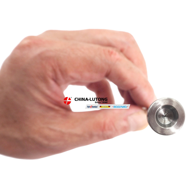 Common Rail Fuel Injector Control Valve F00VC01352  F 00V C01 352 for bo-sch injector 110 Series 0445110274 0445110275 0445110277 0445110278