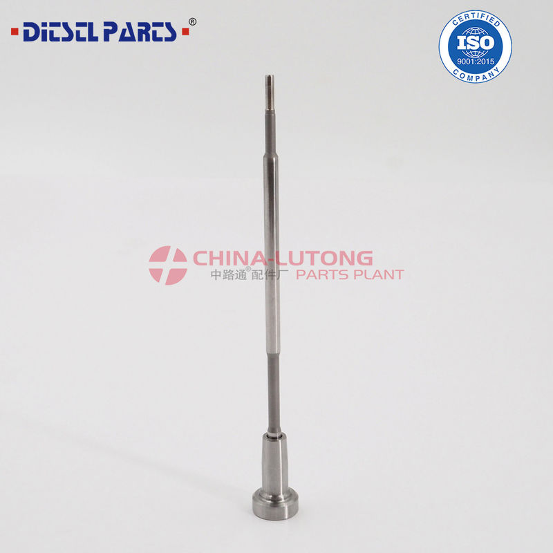 Common Rail Fuel Injector Control Valve F00VC01369 Injector Control Valve Set F00VC01369 for Opel Astra J Corsa 1.3D 0445110326 wholesale price instock
