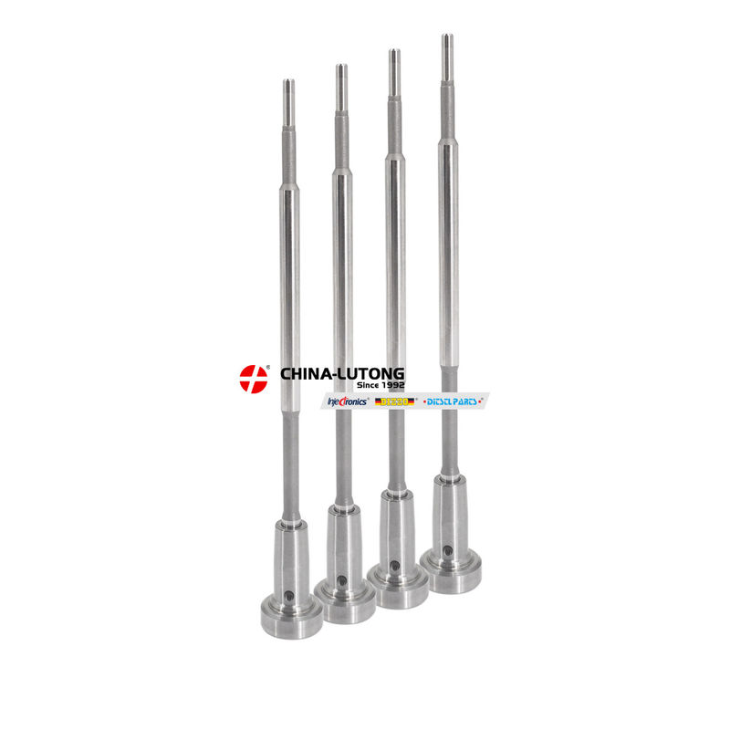 Common Rail Injector Control Valve F00VC01342 CR Injector Valve Valve Assembly F00VC01342 F00V C01 342 FOOVC01342 for 0445110252 Peugeot 1.4 HDi engines
