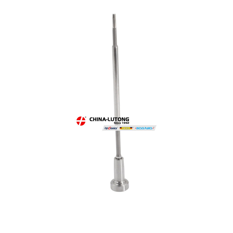 high quality Common Rail injector control valve F00VC01352 For Bo-sch HYUNDAI 33800-4A600 0445110277  D4CB Injection Valve Assy