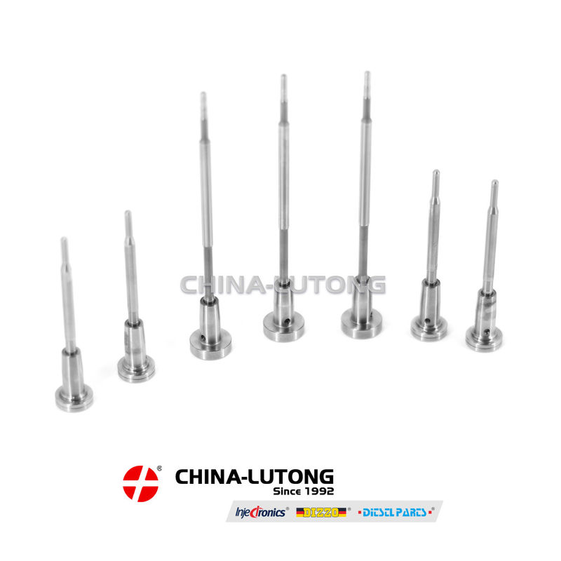 Common Rail injector Control Valve FOORJ04542  F00rj04542 for Injector 0 445 120 460 0445120460 CR high quality control valve