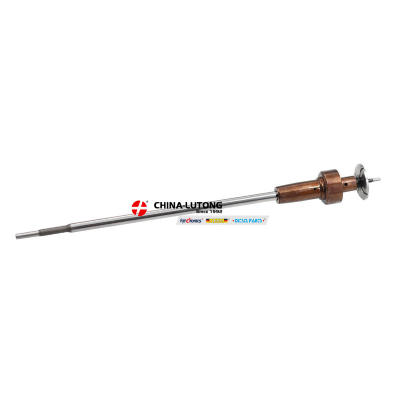 reliable performance for diesel fuel injector valves Common Rail injector Control Valve FOOV CO1 515 F00VC01515 for 0445110414