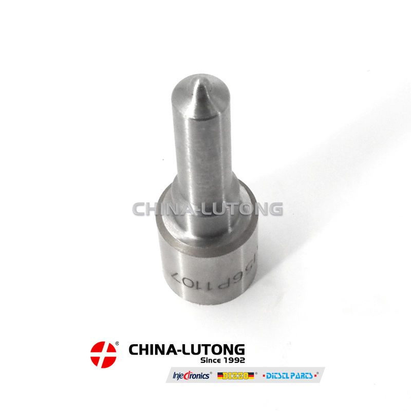 diesel common rail nozzle H430 Euro 5 Diesel Injector Pump Nozzles H430 H537 E434 PC200-6 Diesel Fuel Injector Nozzle 6D95 6209-11-3130 for Delphi Injector From China