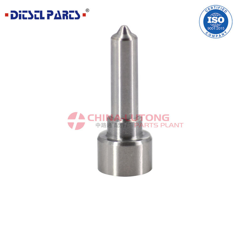 Diesel Fuel Injector Nozzles L163PBD Diesel Fuel Injector Nozzle 163PBD for Delphi EJBR03301D High Pressure Common Rail Nozzle  for Volvo D12 BEBE4D00002 BEBE4D00003 20497849