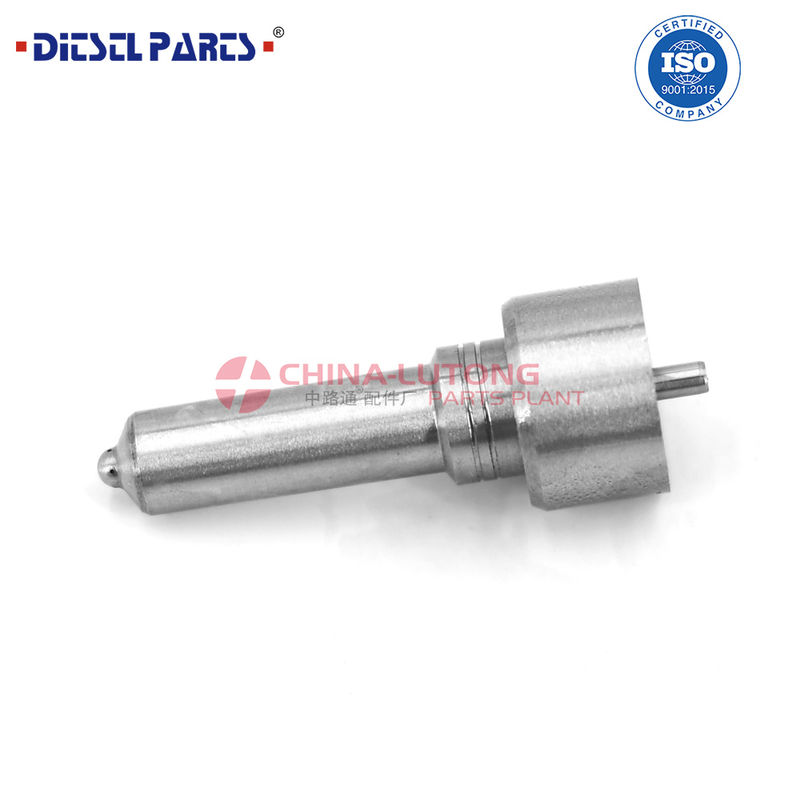 Common Rail Injector Nozzle L160PBC Diesel Engine Injector Inyector Tips Nozzle L160PBC Common Rail Nozzle Fuel Injection Fit for Volvo E3.18-4D