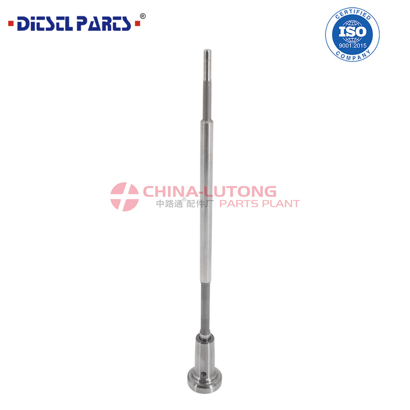 Common Rail Injector Valve Assembly FOOZCO1315 F00ZC01315 Diesel Common Rail Injector Control Valve for Bosch 0445110603 0445110536 32R6100010