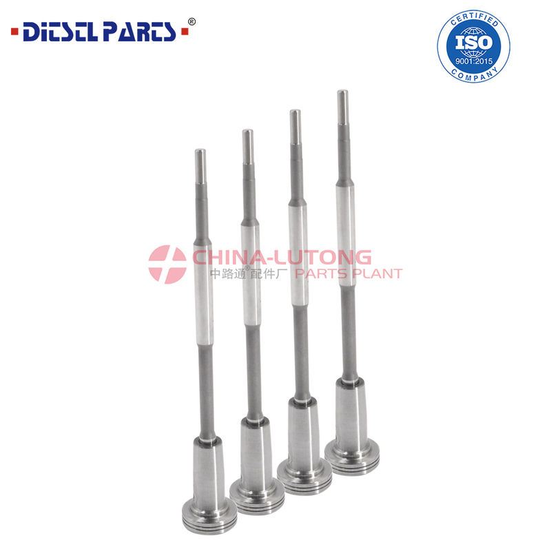 Common Rail injector control valve F00R J01 945 CR Injector Control valve for Bosch Injector 0445120066 0445120067
