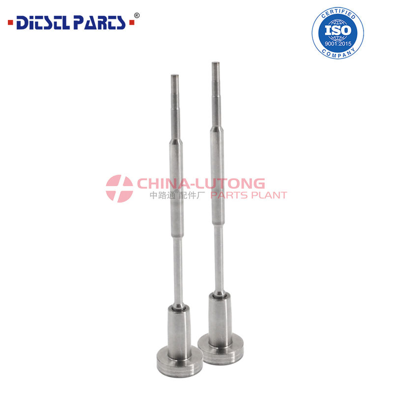 Common Rail injector control valve F00R J02 235  F00R J02 235 Diesel Injector Control Valve F00RJ02235 For Bosh 0445120314