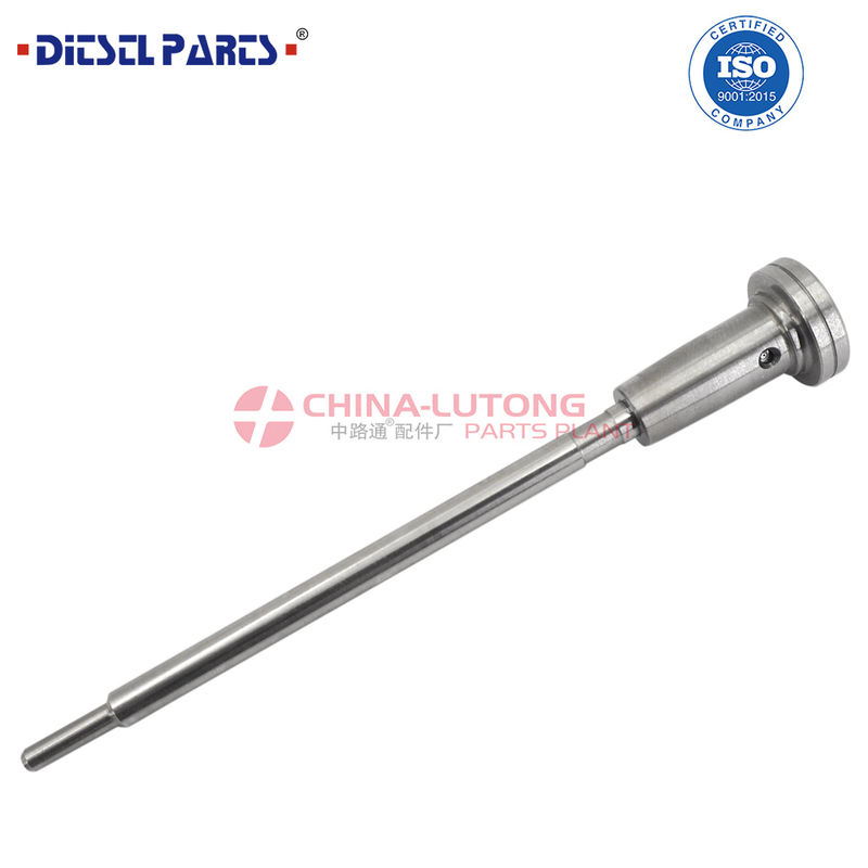Common Rail injector control valve F00RJ01895 for injector "0 445 120 012 0 445 120 013 0 445 120 016 for RENAULT Midlum Premium 4.0D 6.2D