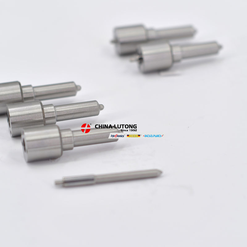 DLLA156P850 Fuel Injector Nozzle DLLA156P850 for Mercedes OM906LA 0432191462 A0050177921 0433171578 Fuel Nozzle Injector Tips for Fuel Injector 0432191307