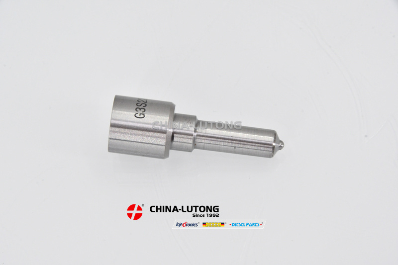 High quality G3S2 common rail nozzles G3S2 for denso injector 295050-0820/295050-007#23670-30190/23670-30380/23670-39385  for Toyota Hilux w/Engine 1KD-FTV 2KD-FTV