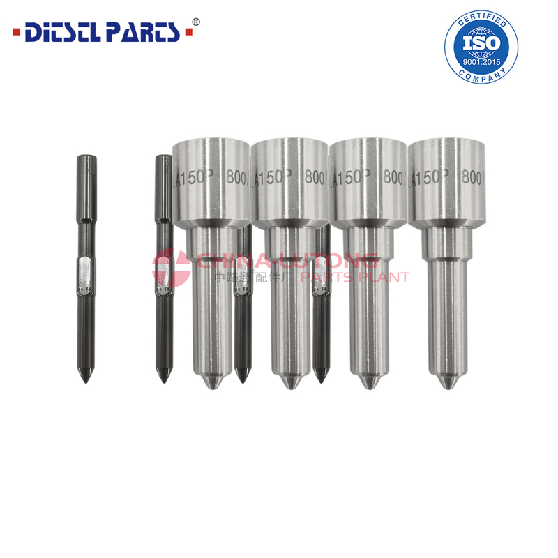 0 433 175 304 DSLA150P800 Common Rail Fuel Injector Nozzle Tips 0433175199 DSLA150P800 for 038130073AJ 0445110037 / VW Beetle Golf Polo Passat Audi A3 A4 Skoda Fabia Octavia