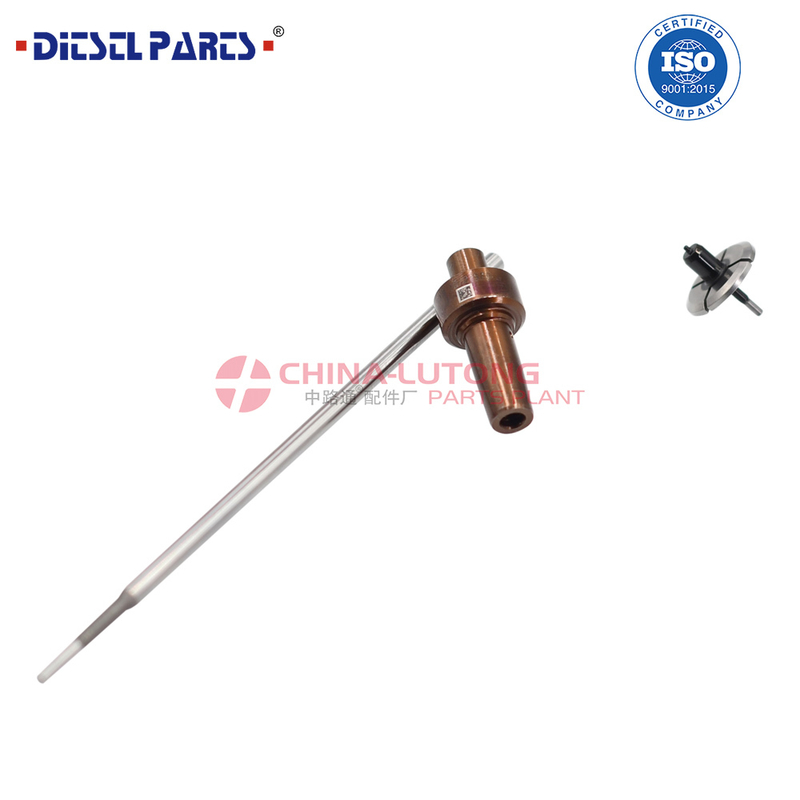Common Rail Injector Valve Assembly F 00V C01 506 F00VC01506 Diesel Fuel Common Rail Injector Valve Assembly F 00V C01 506 F00vc01506 for Injector0445110491 0445110490 0445110795 0445110433 0445110857