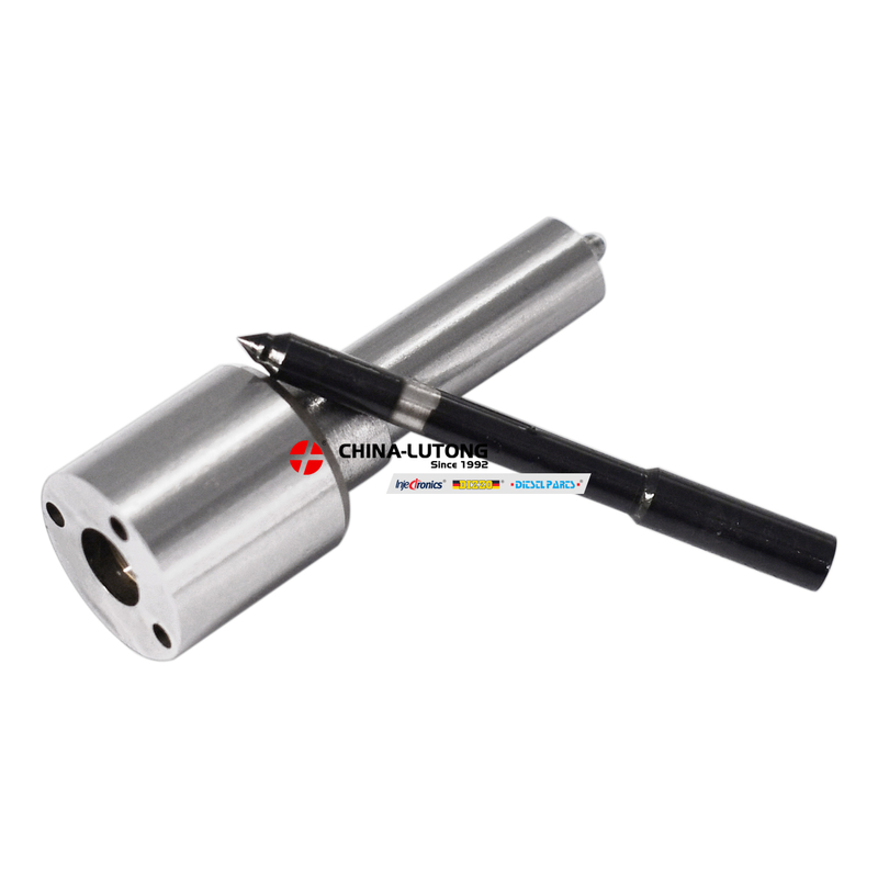Dlla146p1545 0 433 171 953 Common Rail Diesel Injector Nozzle for Cummins 6.7L Top Quality Manufacturer Wholesale for 0445110273