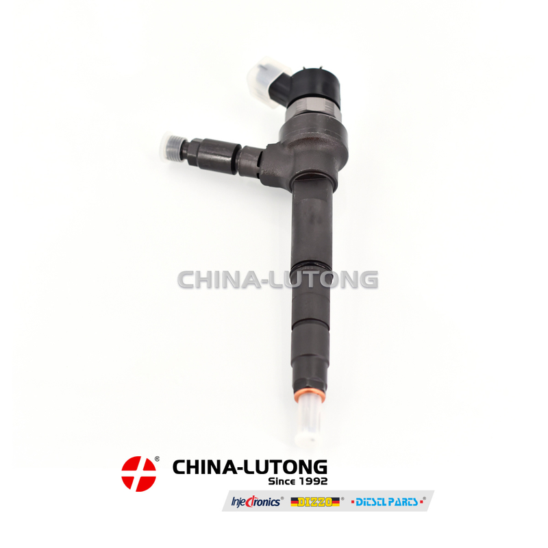 0 445 110 278 0445110278 DIESEL INJECTOR ASSY 0445 110 278 Fuel  Injector 0 445 110 278 for Hyundai 33800-4A600