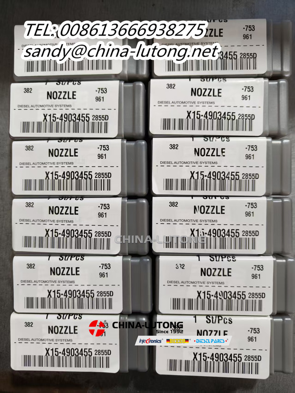 ISX15 X15 Injector Nozzle 4928264 4928260 4088648 4062568 4076965 4954646 1764365 4903455 4954886 4954888 4954432 4954432