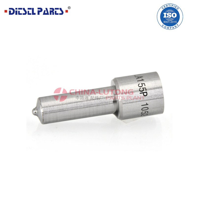 common rail nozzle DLLA155P1062 fit for Hilux 1KD Injector Nozzle DLLA 155P 1062 093400-1062 for den-so injector 095000-8290 095000-8560
