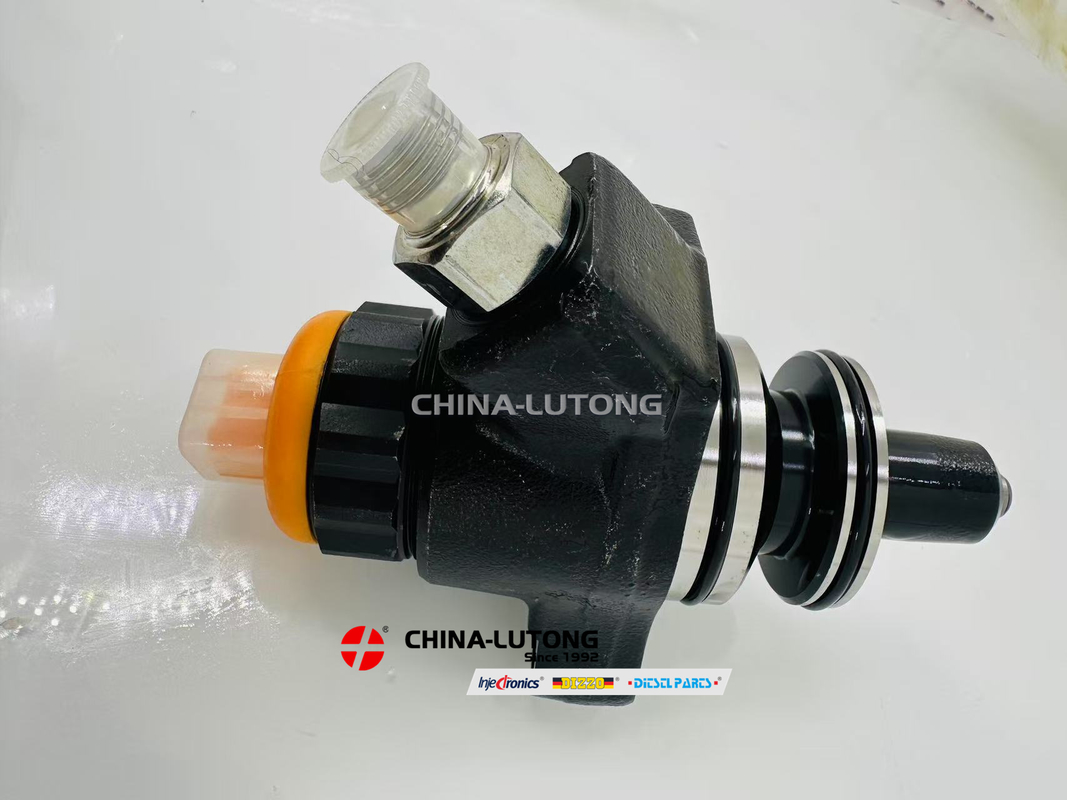 high quality 094150-0318 Solenoid Valve Assembly PCV Valve Fuel Pump Plunger 0941500318: Solenoid Valves 094150-0318 Injection Pump Plunger Assembly Suitable For ISUZU 6WF1
