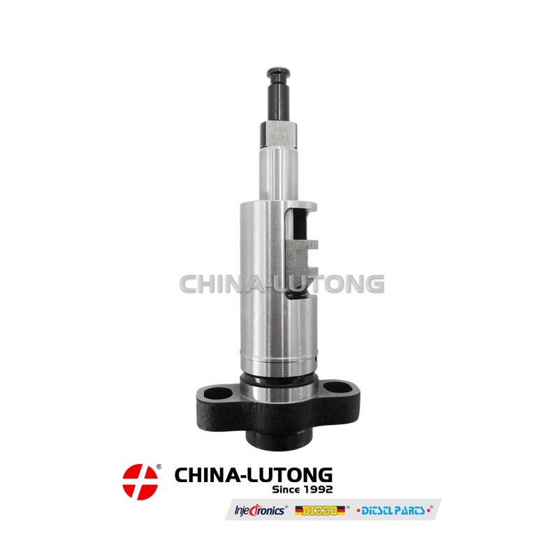 high quality reliable Diesel plunger 2 418 425 989 PW40 Pump Element Plunger and Barrel Assy. 2418425989 2425-989 PW40 for MAN D2866