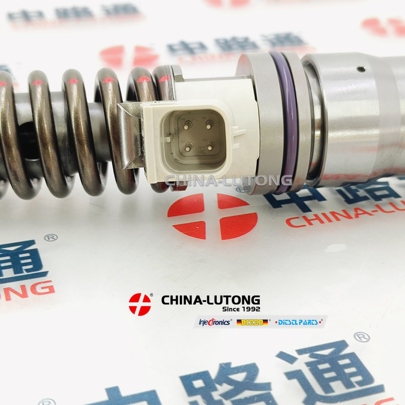 85000497 BEBE4D24001 20972225 85000497 85000986 85003263 Fuel Injector Unit for V=olvo D13 D13A 12.8L 13.0L Mack MP8 Engine FH440 FM400 Trucks EC380 EC480 Excavator