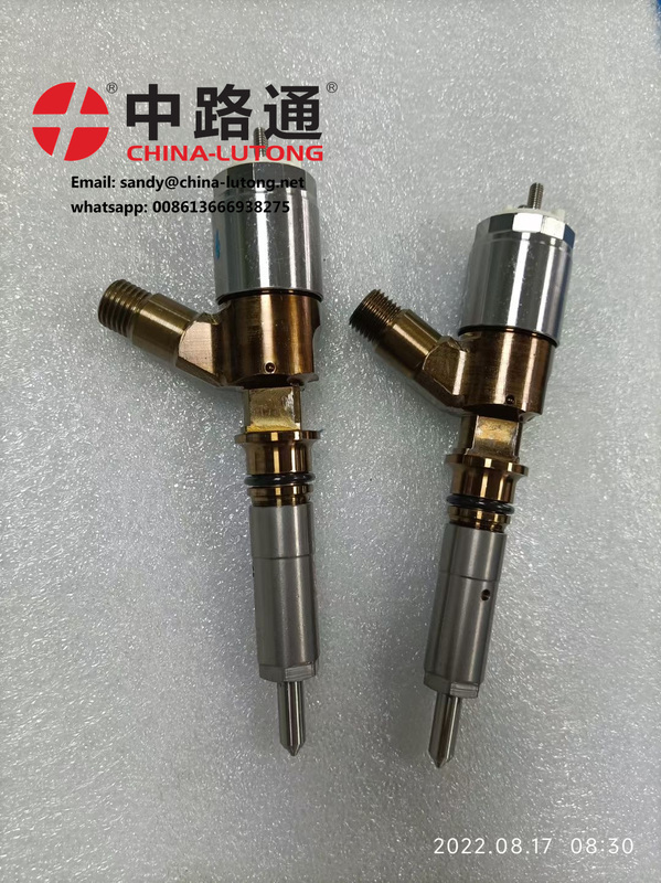 Fuel Injector 2645A747 320-0680 10R-7672 2645A718 2645A734 Compatible with Cate---rpillar Perkins C4.4 C6.6