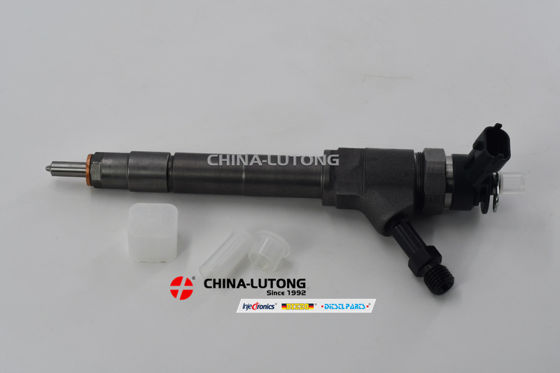 Common Rail Injector for Hyundai Kia 2.5 CRDi Engine Parts;Model Number:33800-4A500 0445110274 0 445 110 274 0445110275;