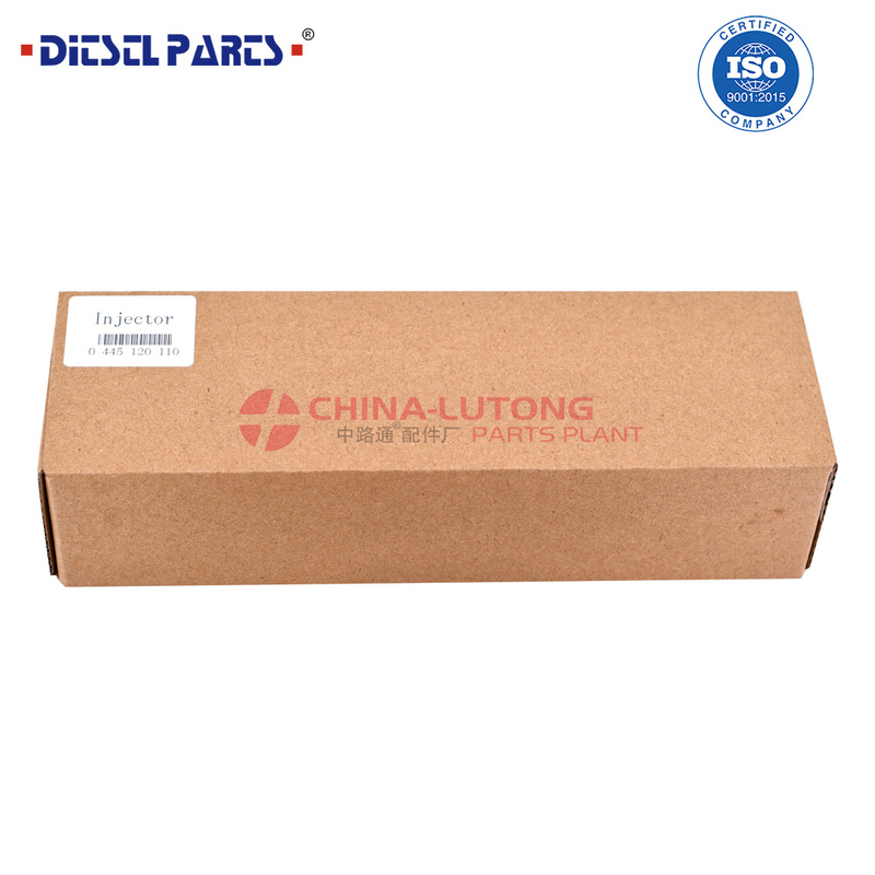 Diesel Fuel Engine Parts CR Injector  0-445-124-022 (4913657) New CR Fuel Injector 0445124022 0 445 124 022 0445-124-022 4Pcs Fuel Injector Compatible for Vol-vo 4913657 VOE22336268