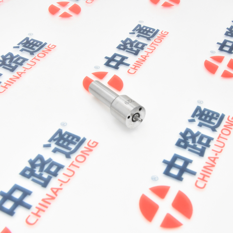 high quality 0433171195 Fuel Injector Nozzle  Diesel Fuel Injector Nozzle Tip DLLA148P241 for DAF HT168/168A/168G DHT825