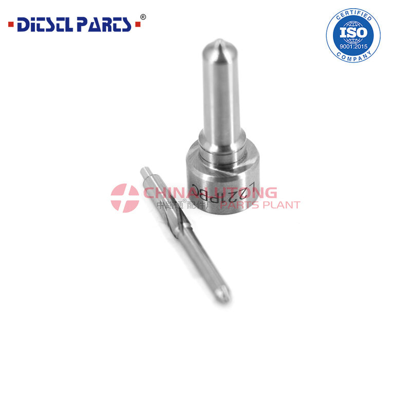 Fuel Injection Nozzle L225PBC Fuel Injector Nozzle L025PBC for VOL FH12 FM12 12.1D D12C D12D / 20430583
