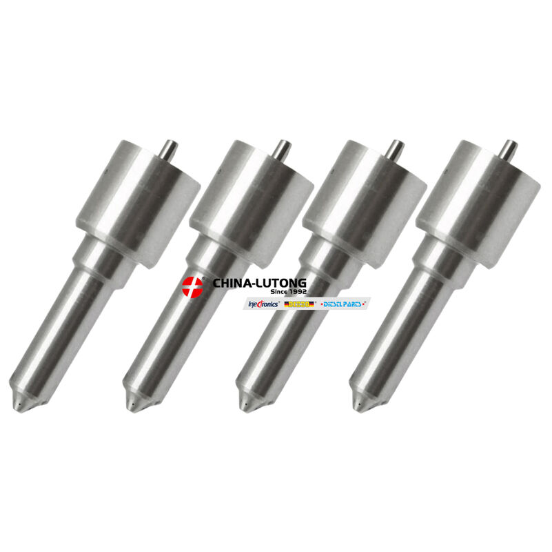 Fuel Injection Nozzle M0019P140 Injection Nozzle M0019P140 Common Rail Nozzle ALLA140PM0019 for Injector Diesel BK2Q-9K546-AG.