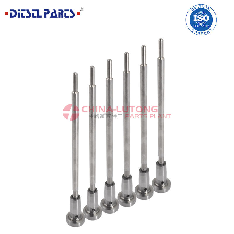 Common Rail Injector Valve F00VC01332  F00VC01376 F00VC01024 F00VC01301 F00VC01332 F00RJ01865 F00VC01034 for Bosch Injector Fuel Repair Kit Valve