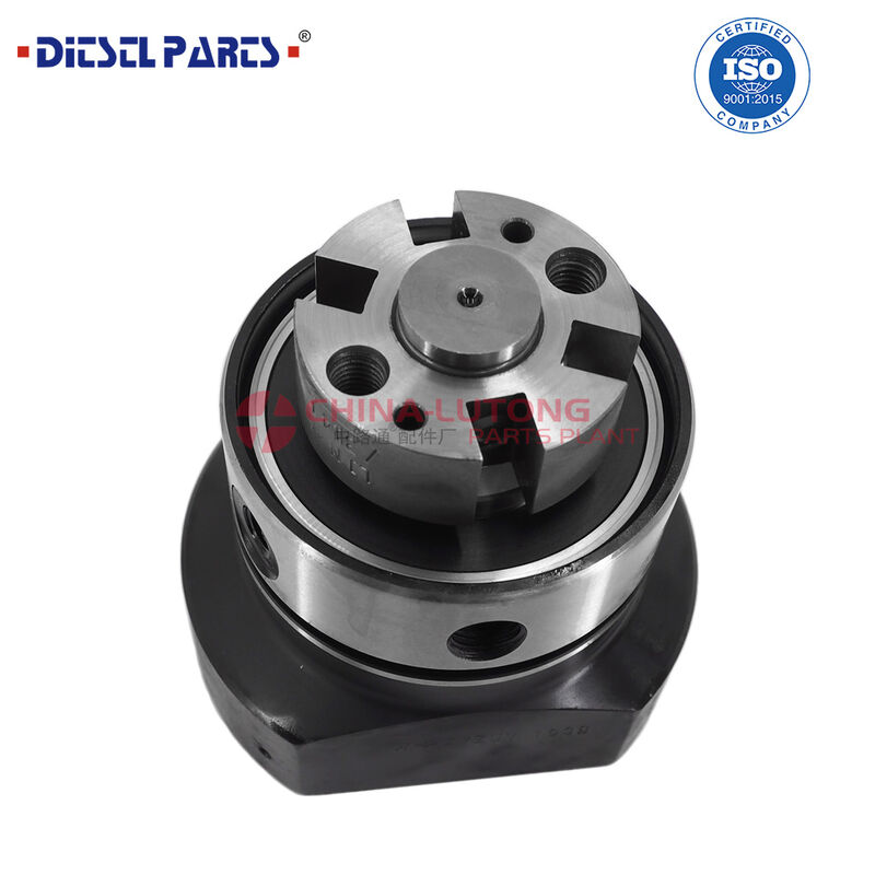 Hydraulic Head 7185-114L Factory Price Diesel Fuel Pump Hydraulic DPA Head Rotor 7185-114L