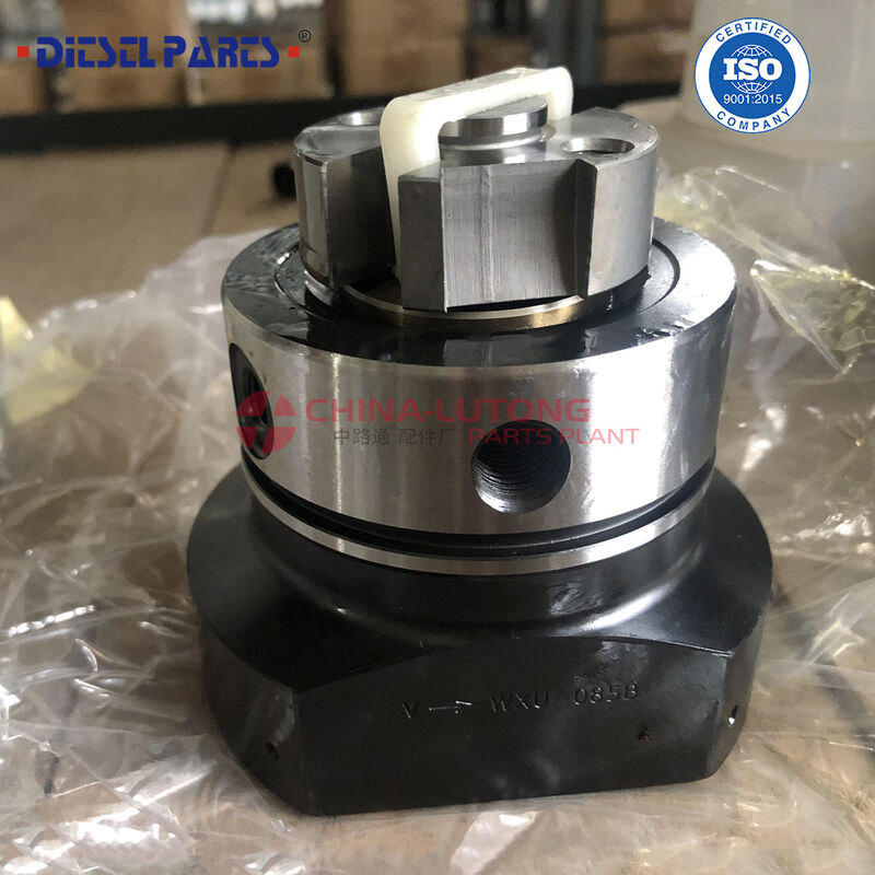 Hydraulic Head 7185-127U Factory Price Diesel Fuel Pump Hydraulic DPA Head Rotor 7185-127U