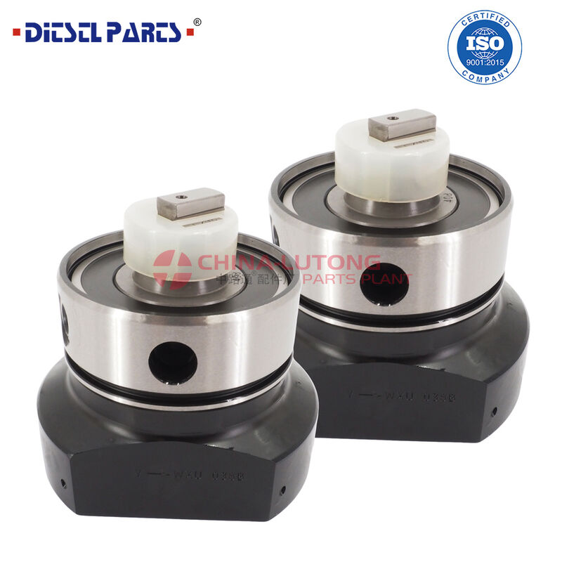 Hydraulic Head 7185-197L Factory Price Diesel Fuel Pump Hydraulic DPA Head Rotor 7185-197L