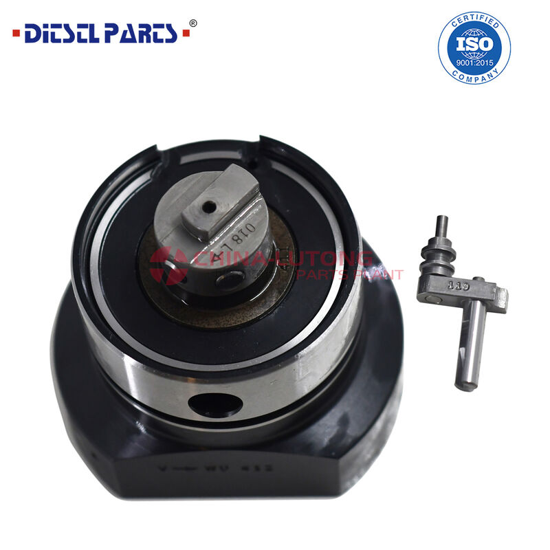 Hydraulic Head 7189-871L factory Price Diesel Fuel Pump Hydraulic DPA Head Rotor 7189-871L wholesale factory sale price