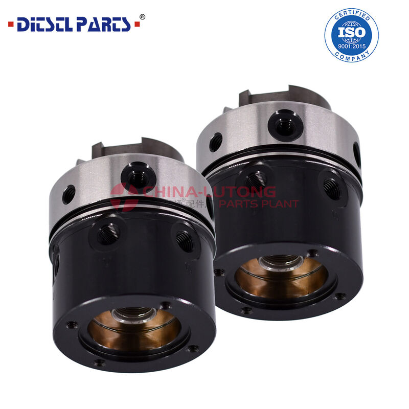 Hydraulic Head 7139-235G factory Price 6/9R DPA Fuel Injection Pump Head Rotor 7139-235G  for Perkins Engine. Replacement